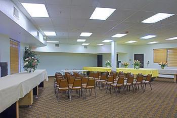 Americas Best Value Inn Downtown Лас-Вегас Экстерьер фото