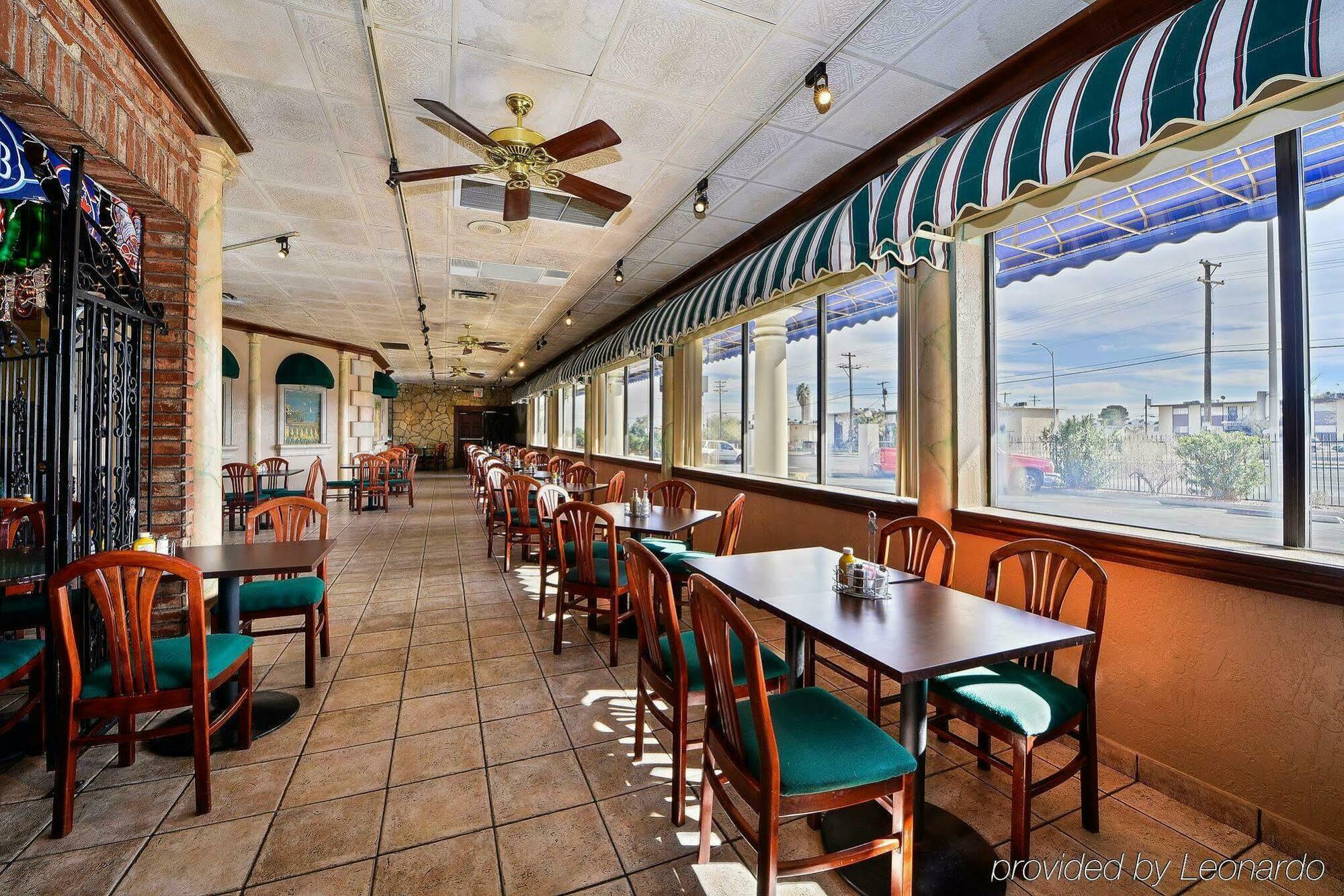 Americas Best Value Inn Downtown Лас-Вегас Экстерьер фото